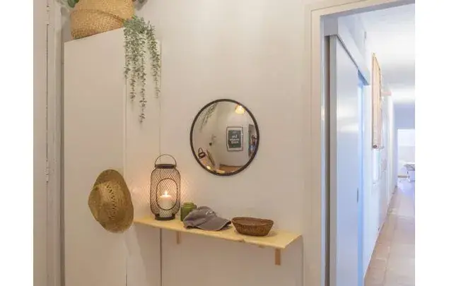 Alquiler Habitacion 82m2 Barcelona Rambla Raval