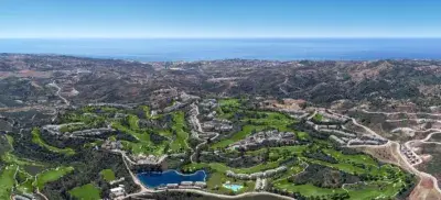 Apartamento en venta en Mijas 80m2 2 habitaciones 2 banos