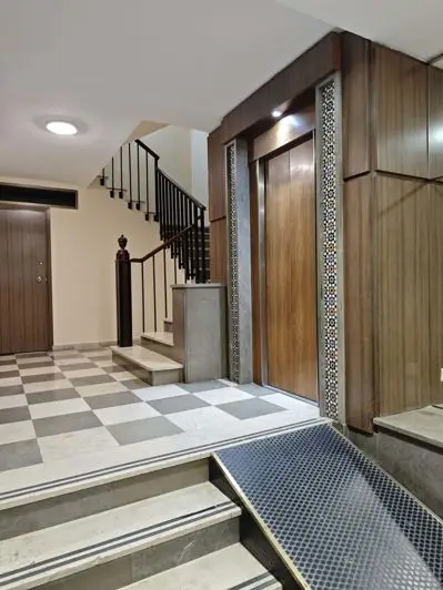 Apartamento 2 Dormitorios en Marbella Centro Playa