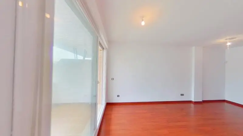 Apartamento en venta en Teatinos Malaga