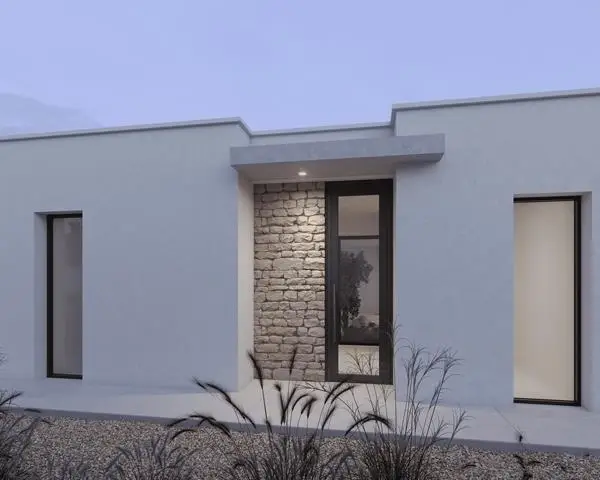 Villa en Venta Hacienda del Alamo Murcia 3 Dormitorios
