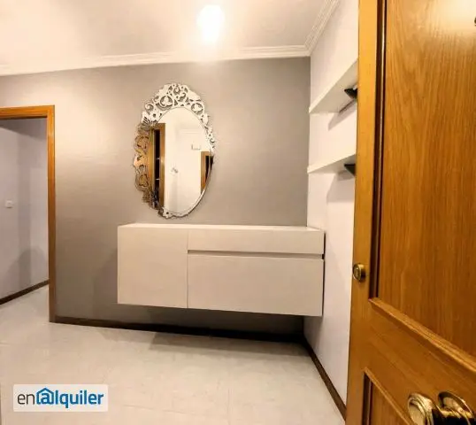 Alquiler Piso Ascensor Zona Fernandez Ladreda Pontevedra