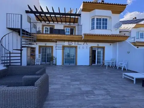 Casa Adosada 4 Dormitorios Vistas Panoramicas Marbella