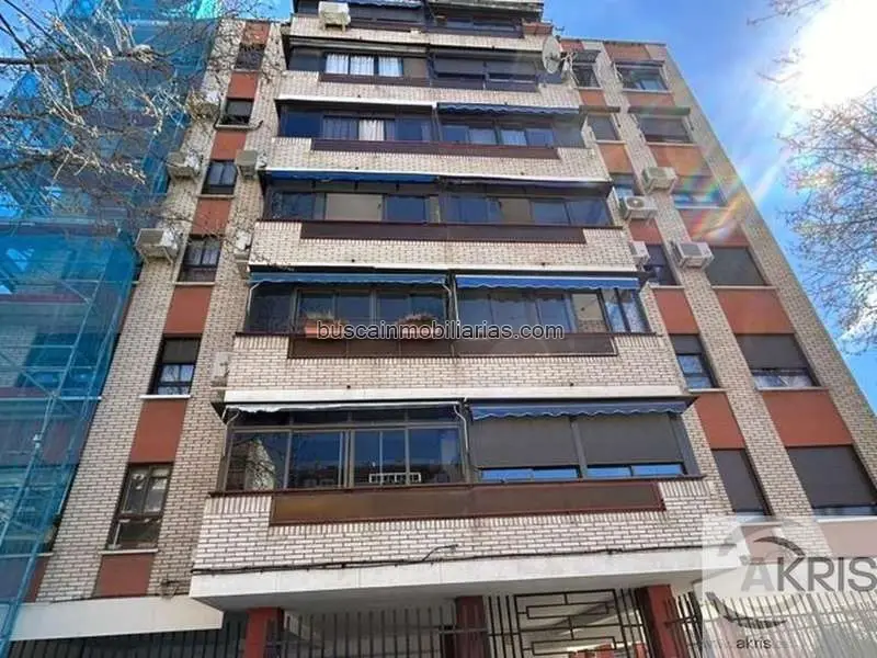 Piso en Venta en Fuenlabrada