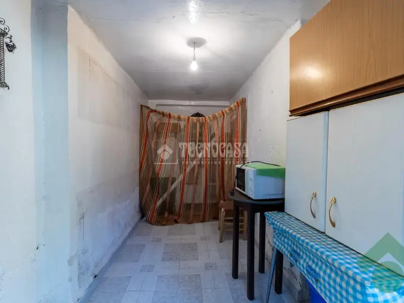 Casa en venta en Fuente Vaqueros