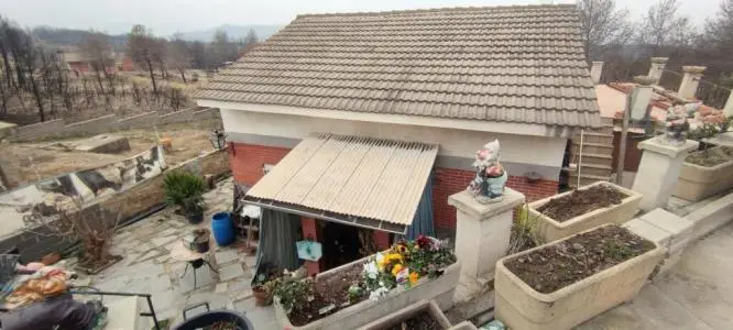 Casa con Parcela en River Park