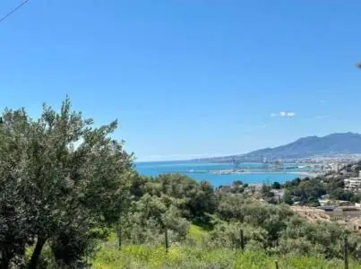 Villa de Lujo en Cerrado de Calderón Málaga