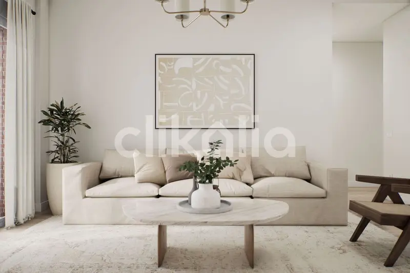 Piso en venta en Pacifico Madrid 92m2 3 dormitorios 2 baños reformado