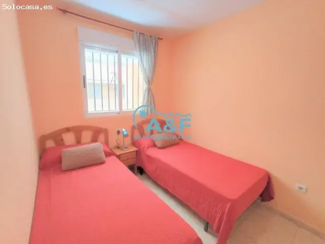 Apartamento en Edificio Bahia Park Marina d Or