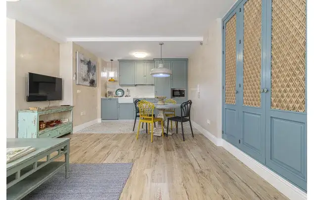 Apartamento de Lujo en Jerez 68m2 Decoracion Exquisita