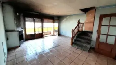 Casa Adosada en Balenyà 4 Dormitorios 2 Baños