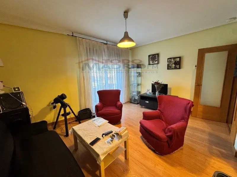 Venta Piso 2 Habitaciones Cedillo del Condado Ref TM830