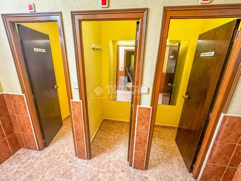Local Comercial en Venta Parla Centro