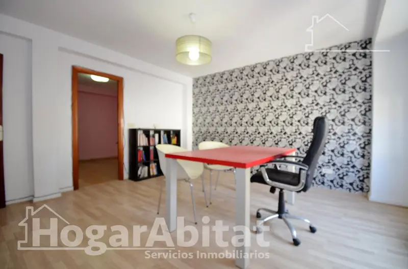 Piso en venta Pego 4 dormitorios amplio luminoso c	
	
	
trico