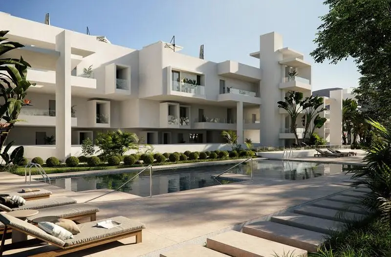 Apartamentos de Lujo en Casares Costa del Sol