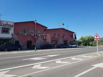 Restaurante con Vivienda en Valle del Jerte