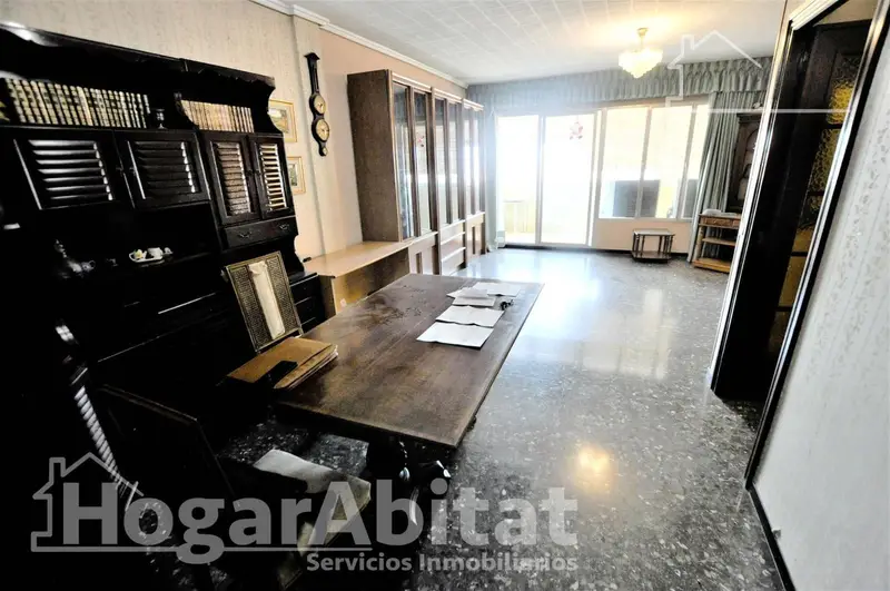 Piso en venta en Malilla, València ciudad, Valencia