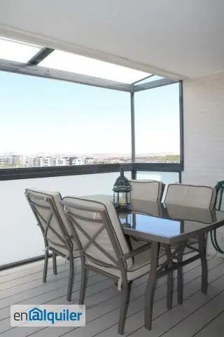 Piso en venta en Tempranales San Sebastian de los Reyes