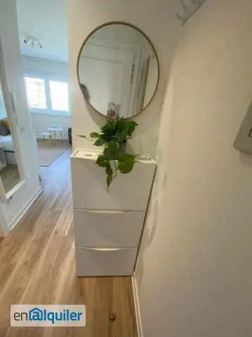Alquiler Estudio Amueblado Ascensor Vigo Casco Viejo