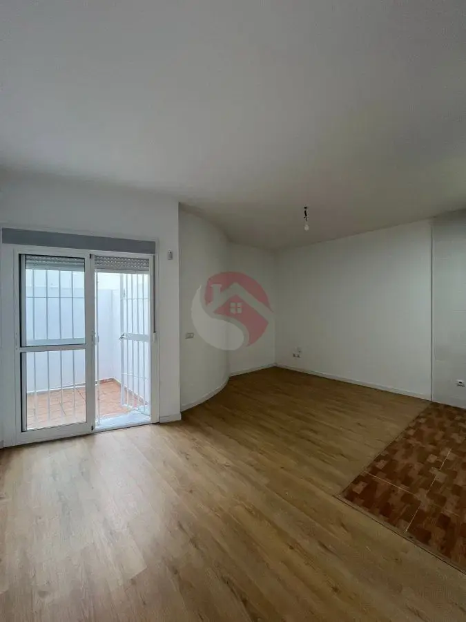 Venta Piso Estrenar Suárez Málaga 1 Dormitorio Patio Amueblado