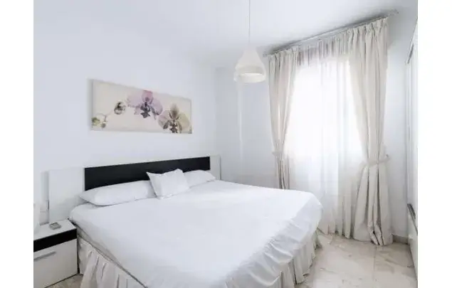 Apartamento 1 Dormitorio 50m2 Sevilla Triana