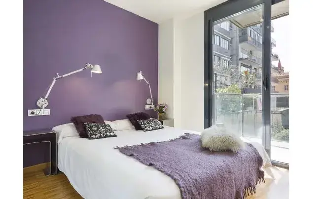 Alquiler Piso 3 Dormitorios 80m2 Barcelona