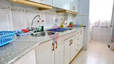 Apartamento en venta en Avinguda de Cervantes, 41