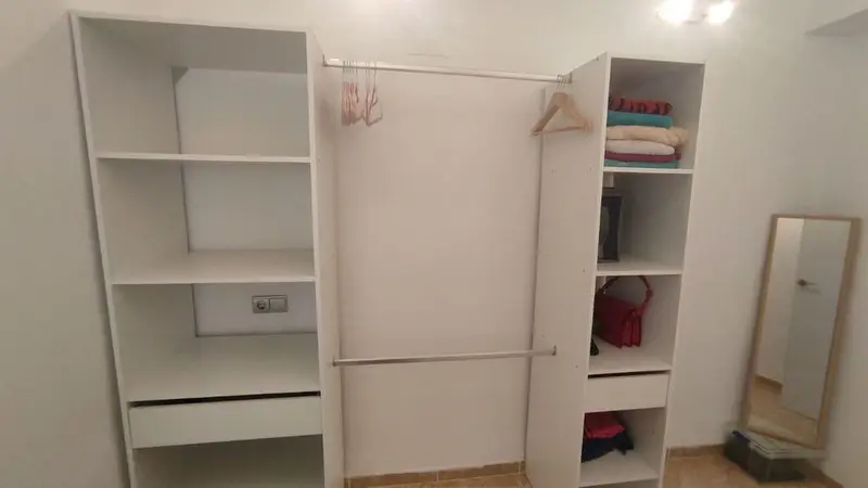 Apartamento en San Blas Alicante 3 Dormitorios Cerca Colegios