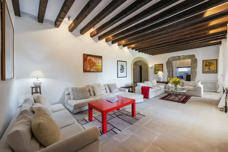 Piso de 6 Dormitorios alquiler Mallorca, España