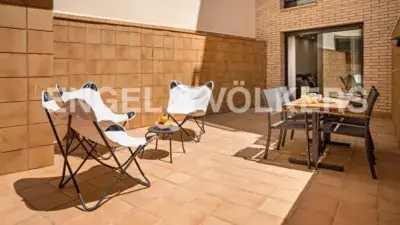 Dúplex 3 habitaciones cerca de Collblanc L5
