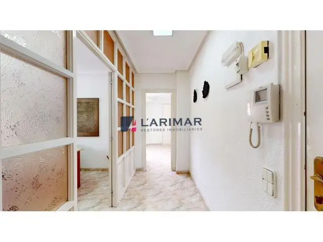 Oficina en Venta Centro Alicante 57m²