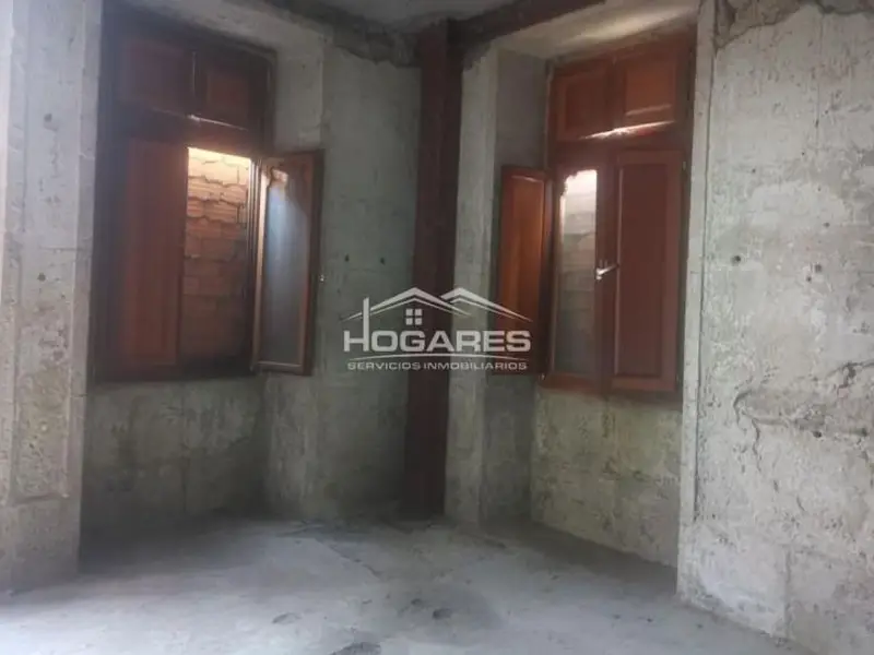 Local en Venta Casco Antiguo Vigo 51m2