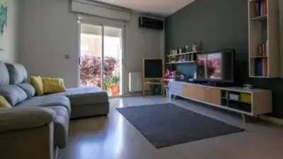 Alquiler Piso Silla 98m2 3 Dormitorios 2 Baños Garaje Amueblado