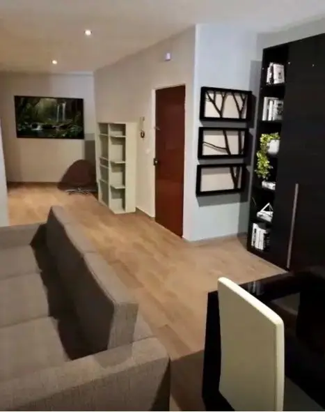 Apartamento en Venta El Corte Inglés Centro Málaga