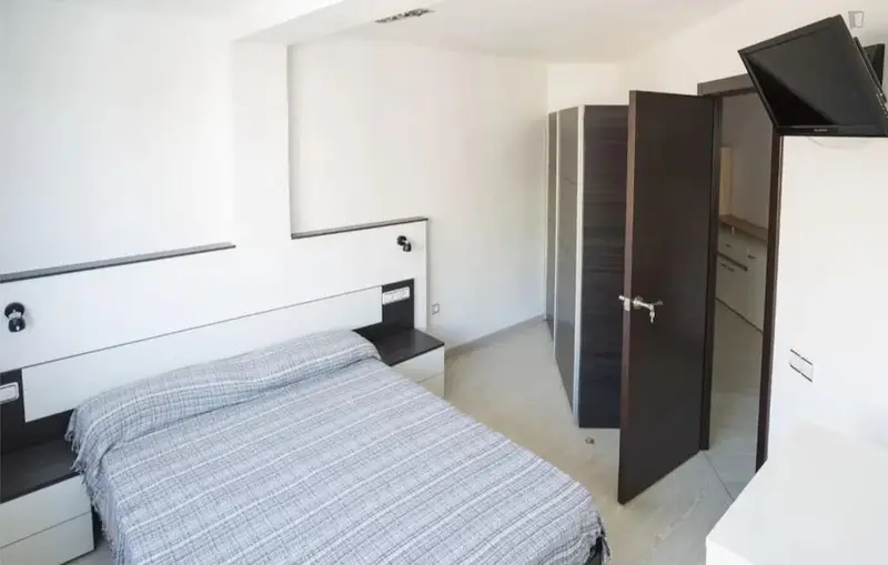 Apartamento 1 Dormitorio Barcelona