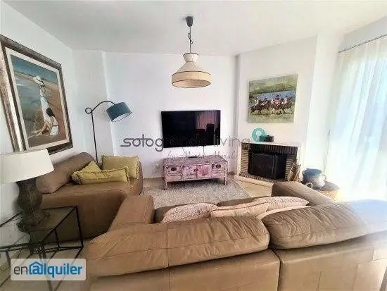 Apartamento en Alquiler en Sotogrande Costa