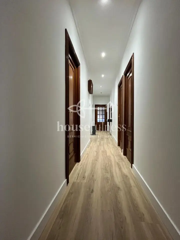 Venta Piso Reformado Fajardo Ferrol