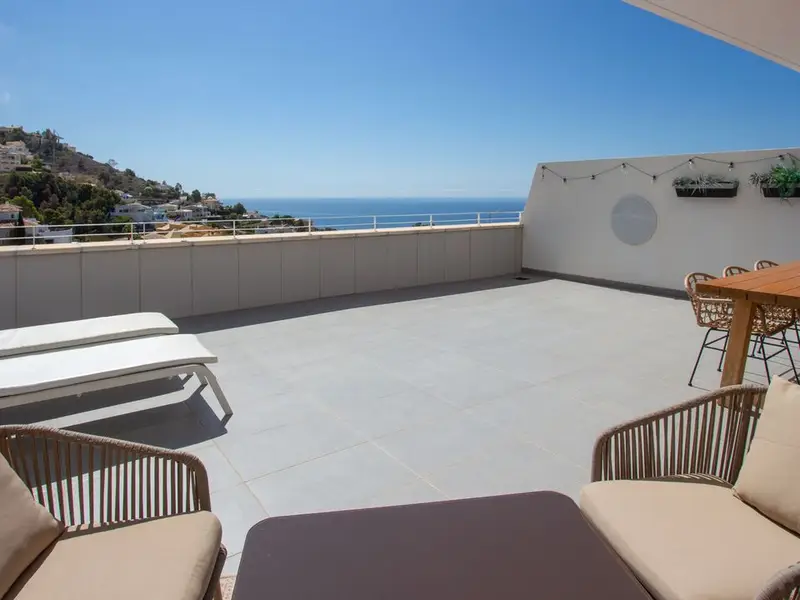 Apartamento en Altea, Alicante provincia