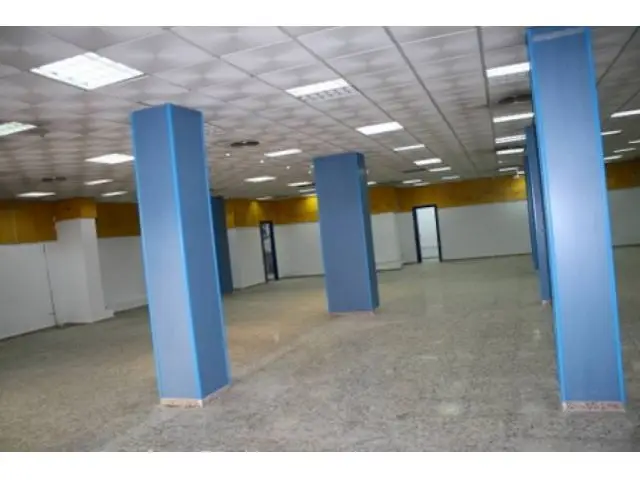 Alquiler Local Comercial Orihuela 120m2 1 Aseo