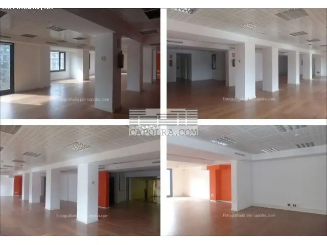 Oficina En Alquiler En Barcelona, Barcelona