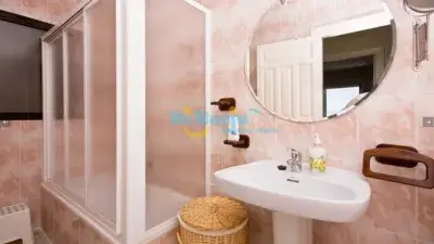 Casa Vacacional Nerja 8 Personas Piscina Jacuzzi Barbacoa Wifi