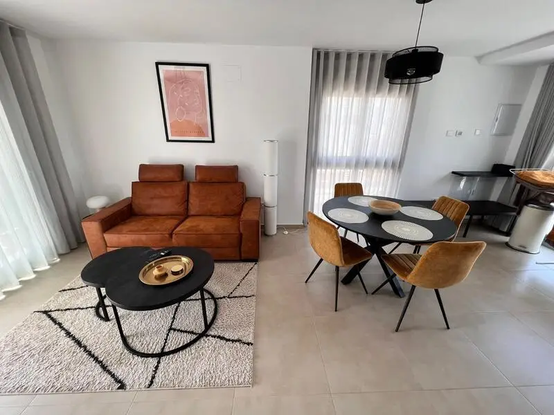 Apartamento en Venta Vistabella Alicante