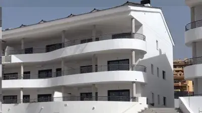 Apartamentos en Venta Nexus Residences, Málaga
