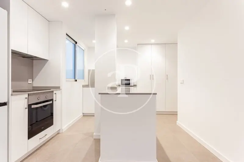 Apartamento en Alquiler Trinitat Valencia Reformado y Equipado