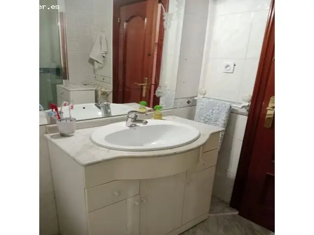 PISO VENTA CALLE OLMO Valladolid