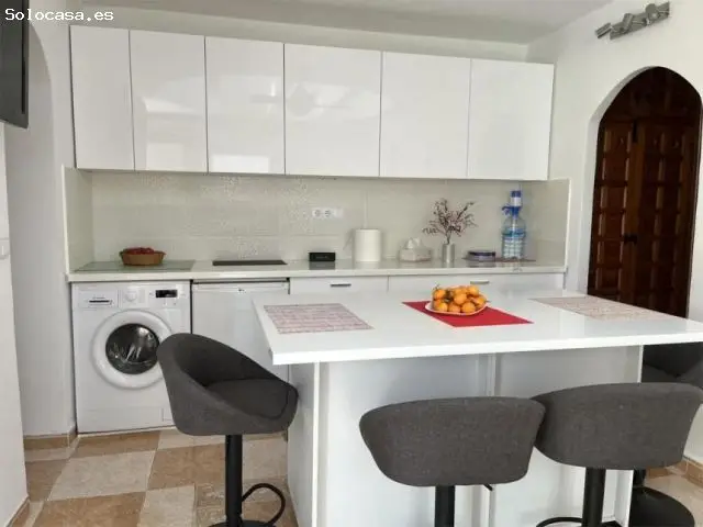 Chalet Pareado Orihuela Costa 3 Dormitorios 1 Baño
