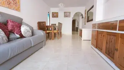 Apartamento en venta Las Lagunas Mijas Costa