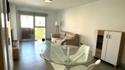 Piso en Alquiler Campus Salud 143m2 3 Dorm 2 Baños