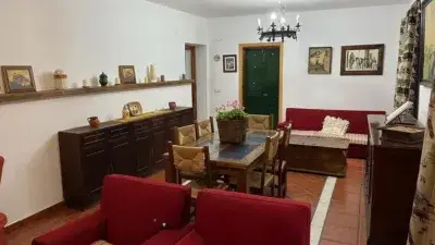 Finca rústica en venta en Valverde de Leganes