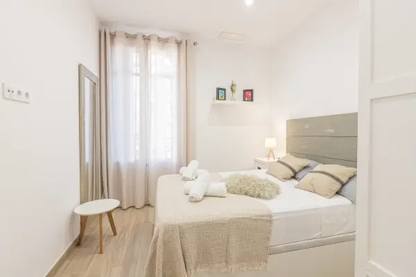 Apartamento en Barcelona, La Sagrada Família